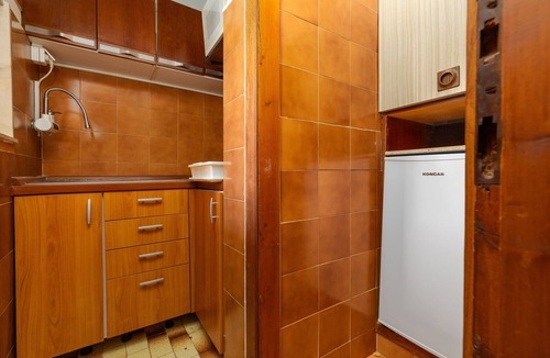 Zivogosce Apartment | One bedroom apartment near beach Živogošće - Mala Duba, Makarska (A-2603-b)
