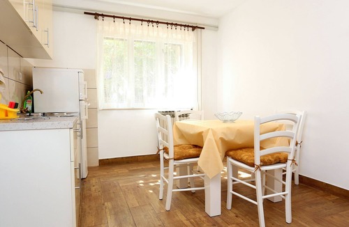 Trpanj Apartment | One bedroom apartment near beach Trpanj, Pelješac (A-258-e)