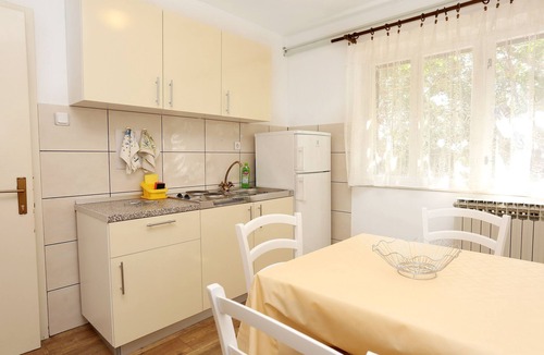 Trpanj Apartment | One bedroom apartment near beach Trpanj, Pelješac (A-258-e)