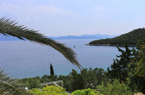 Trpanj Apartment | One bedroom apartment near beach Trpanj, Pelješac (A-258-d)