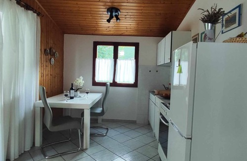 Vrbanj Apartment | One bedroom apartment near beach Basina, Hvar (A-116-b)