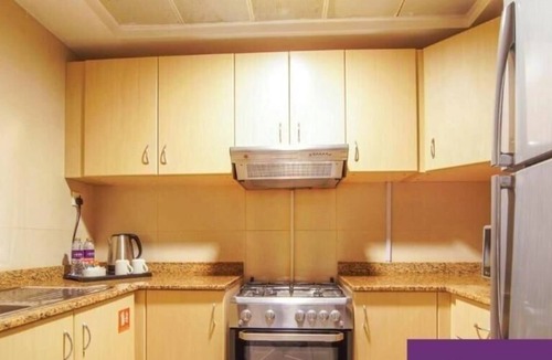 Barsha Heights Apartment | One Bedroom Apartment Near Dic Metro