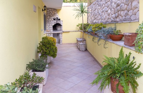 Prigradica Apartment | One bedroom apartment near beach Prigradica, Korčula (A-544-b)