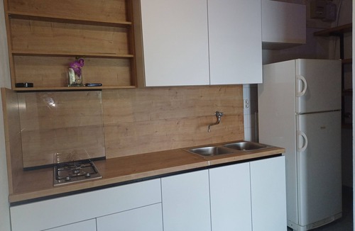 Gdinj Apartment | One bedroom apartment near beach Cove Pobij (Hvar) (A-5712-c)