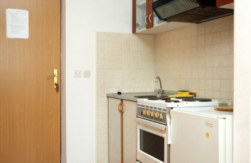 Molunat Apartment | One bedroom apartment near beach Molunat, Dubrovnik (A-3544-d)