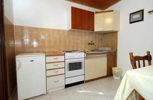 Molunat Apartment | One bedroom apartment near beach Molunat, Dubrovnik (A-3544-b)