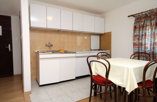 Molunat Apartment | One bedroom apartment near beach Molunat, Dubrovnik (A-3544-c)