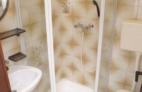 Simuni Apartment | One bedroom apartment near beach Šimuni, Pag (A-236-c)