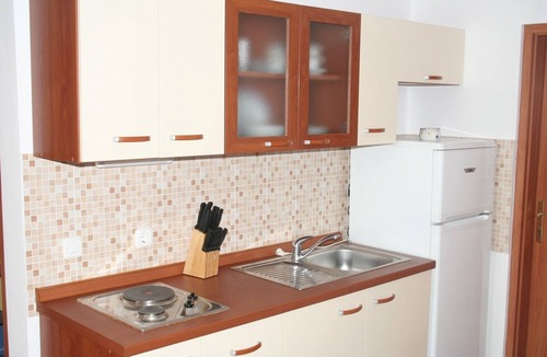 Mandre Apartment | One bedroom apartment near beach Mandre (Pag) (A-4092-c)