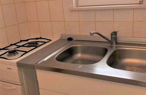 Slano Apartment | One bedroom apartment near beach Slano, Dubrovnik (A-8599-a)