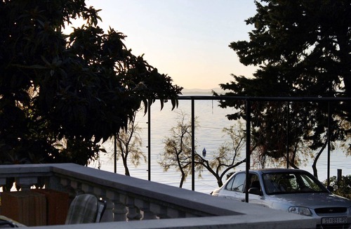 Diklo Apartment | One bedroom apartment near beach Zadar - Diklo, Zadar (A-5925-b)