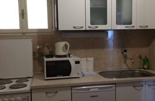 Bol Apartment | One bedroom apartment near beach Bol, Brač (A-13413-e)
