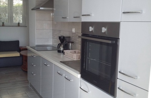 Supetarska Draga Apartment | One bedroom apartment near beach Supetarska Draga - Gornja, Rab (A-2016-e)