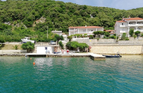 Supetarska Draga Apartment | One bedroom apartment near beach Supetarska Draga - Gornja, Rab (A-2016-e)