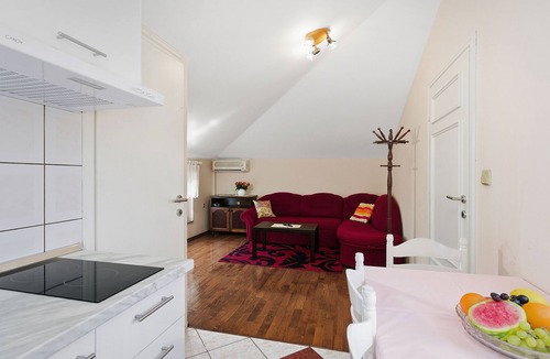 Kraj Apartment | One bedroom apartment near beach Kraj, Pašman (A-334-g)
