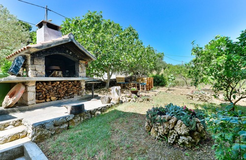 Tkon Apartment | One bedroom apartment near beach Tkon, Pašman (A-698-c)