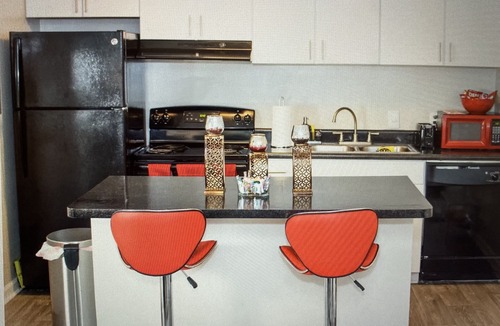 Lavista Park Apartment | One bedroom apartment