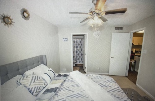 Lavista Park Apartment | One bedroom apartment