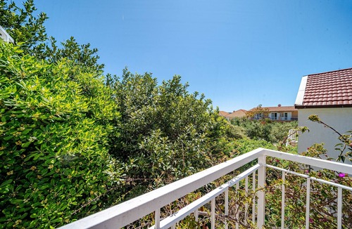 Kuciste Apartment | One bedroom apartment with terrace and sea view Kučište - Perna (Pelješac) (A-4538-e)