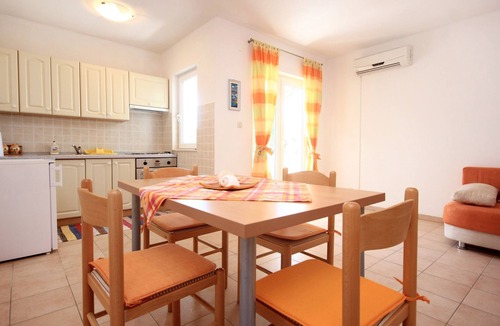 Kuciste Apartment | One bedroom apartment with terrace Kučište - Perna, Pelješac (A-10161-c)