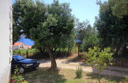Kuciste Apartment | One bedroom apartment with terrace Kučište - Perna, Pelješac (A-10161-c)