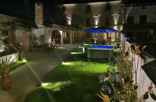 Loborika Apartment | One bedroom apartment with terrace Loborika, Pula (A-12983-a)