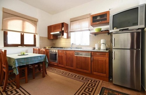 Susica Apartment | One bedroom apartment with terrace Murter (A-5100-b)