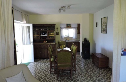 Orebic Apartment | One bedroom apartment with terrace Orebić, Pelješac (A-22898-a)