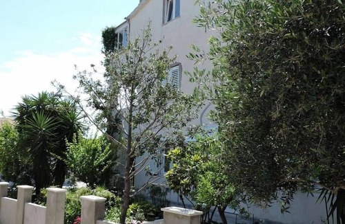 Orebic Apartment | One bedroom apartment with terrace Orebić, Pelješac (A-22898-a)