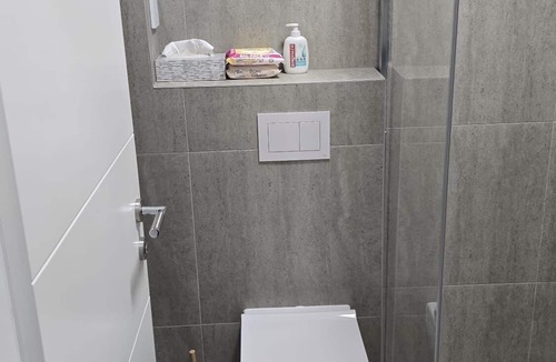 Novi Zagreb Apartment | One bedroom apartment with balcony Zagreb (A-23694-a)