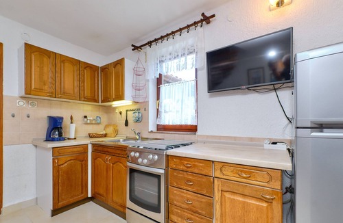 Artatore Apartment | One bedroom apartment with terrace Artatore, Lošinj (A-2509-e)