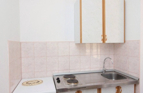 Jezera Apartment | One bedroom apartment with terrace Jezera, Murter (A-5107-b)
