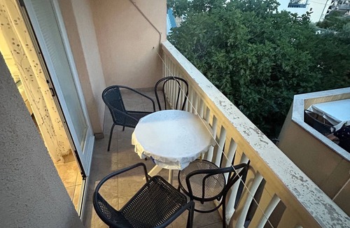 Jezera Apartment | One bedroom apartment with terrace Jezera, Murter (A-5107-b)