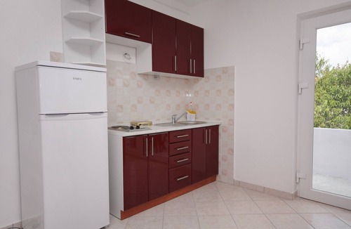 Susica Apartment | One bedroom apartment with terrace Murter (A-5089-a)