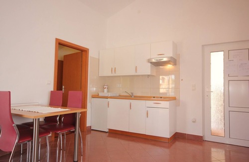 Pasman Apartment | One bedroom apartment with terrace Pašman (A-8215-a)