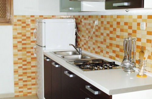 Povlja Apartment | One bedroom apartment with terrace Povlja, Brač (A-2922-c)