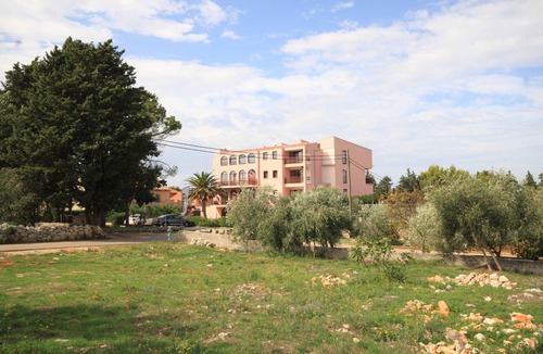 Batalaza Apartment | One bedroom apartment with terrace Ugljan (A-8493-b)