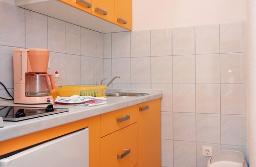 Vodice Apartment | One bedroom apartment with terrace Vodice (A-2995-d)