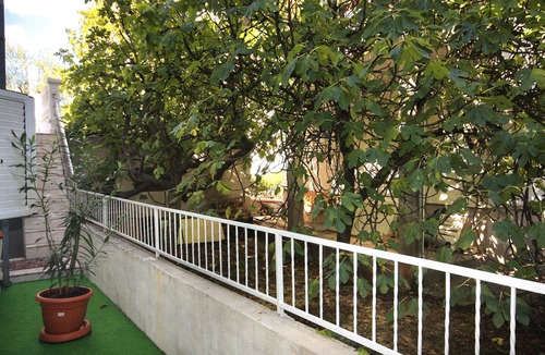 Vodice Apartment | One bedroom apartment with terrace Vodice (A-2995-d)