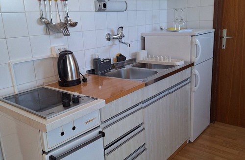 Vodice Apartment | One bedroom apartment with terrace Vodice (A-7604-c)
