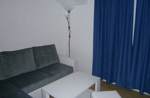 Vrbanj Apartment | One bedroom apartment with terrace and sea view Basina, Hvar (A-12420-c)