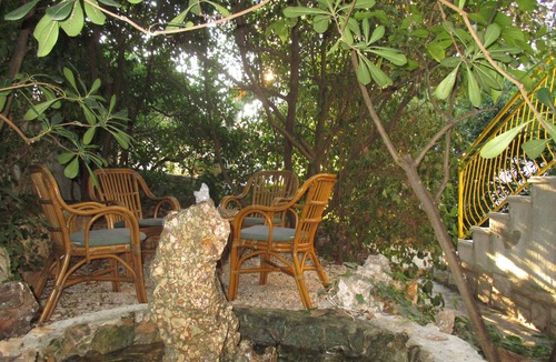 Ivan Dolac Apartment | One bedroom apartment with terrace Ivan Dolac, Hvar (A-4584-b)