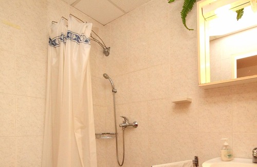 Brasina Apartment | One bedroom apartment with terrace Mlini, Dubrovnik (A-8579-b)