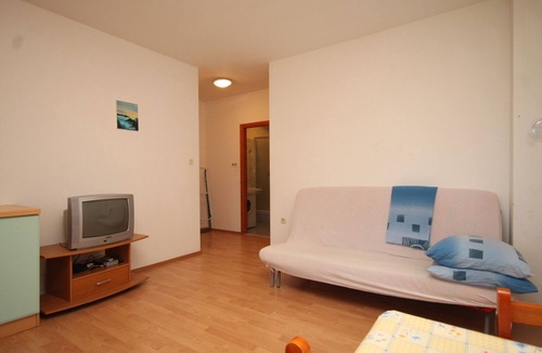 Preko Apartment | One bedroom apartment with terrace and sea view Preko, Ugljan (A-8315-b)