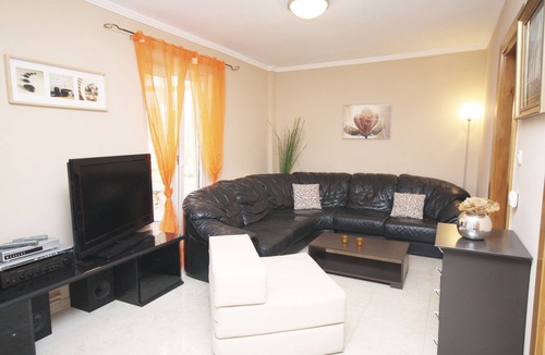 Tisno Apartment | One bedroom apartment with terrace Tisno (Murter) (A-5113-b)