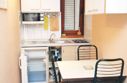 Tisno Apartment | One bedroom apartment with terrace Tisno (Murter) (A-5113-a)