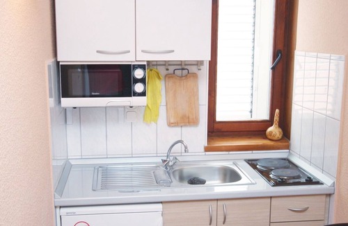 Tisno Apartment | One bedroom apartment with terrace Tisno (Murter) (A-5113-a)