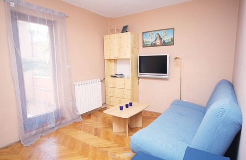 Tisno Apartment | One bedroom apartment with terrace Tisno (Murter) (A-5113-a)