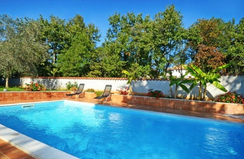 Valica Apartment | One bedroom apartment with terrace Valica, Umag (A-21926-a)