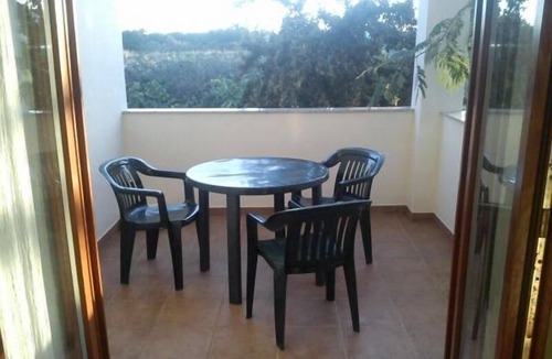 Zaton Apartment | One bedroom apartment with balcony Zaton, Zadar (A-13596-c)